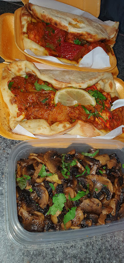 Photo of Nanwich Tikka House - 19 Mansel St, Swansea SA1 5SG